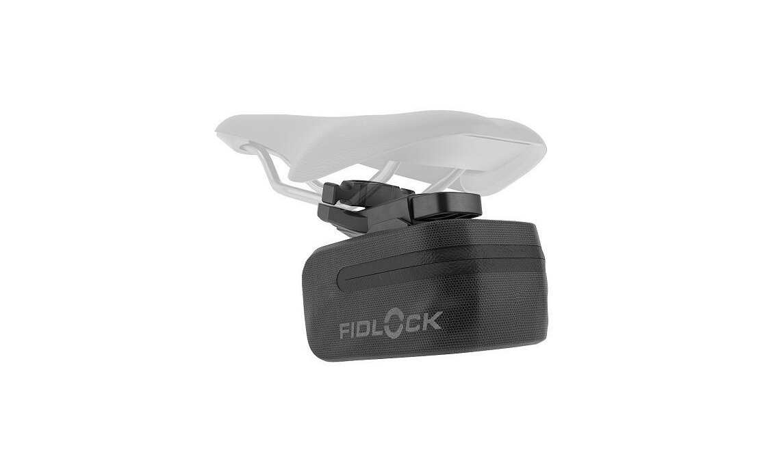 Fidlock Push Satteltasche 400