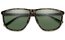 Smith Mono Lake Alpine Tortoise - ChromaPop Polar Gray Green