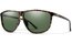 Smith Mono Lake Alpine Tortoise - ChromaPop Polar Gray Green