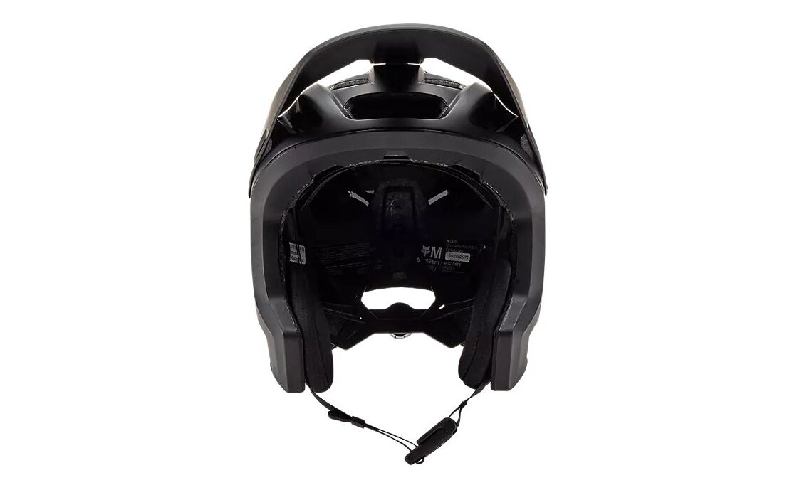 Fox Dropframe Pro MIPS