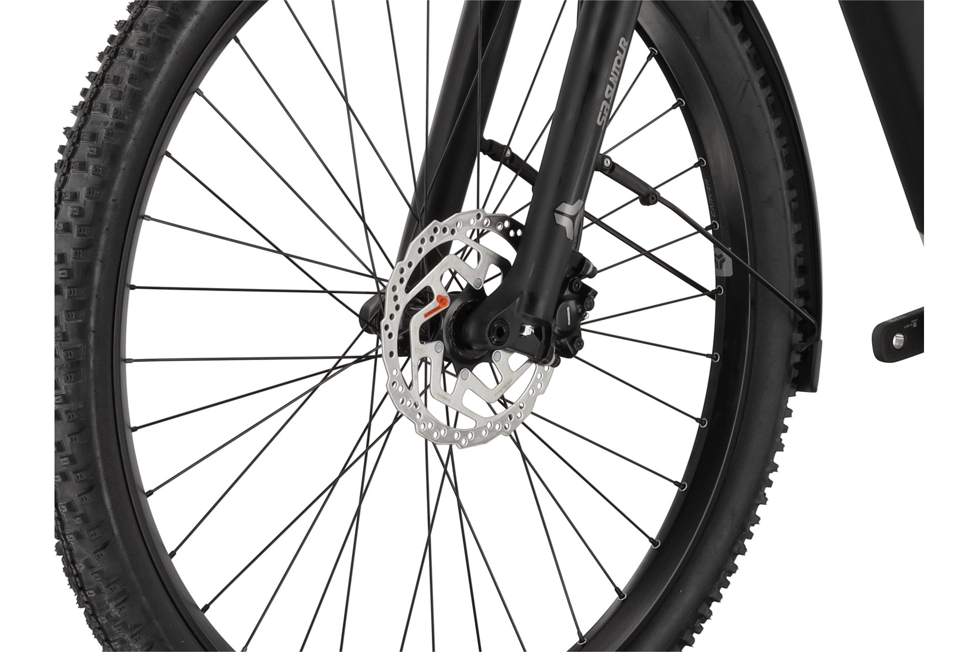 Carver SUV E.510 - 625 Wh - 29 Zoll - Diamant - 2026