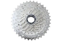Shimano Kassette Deore CS-HG501 10-fach, 11-36 Zähne