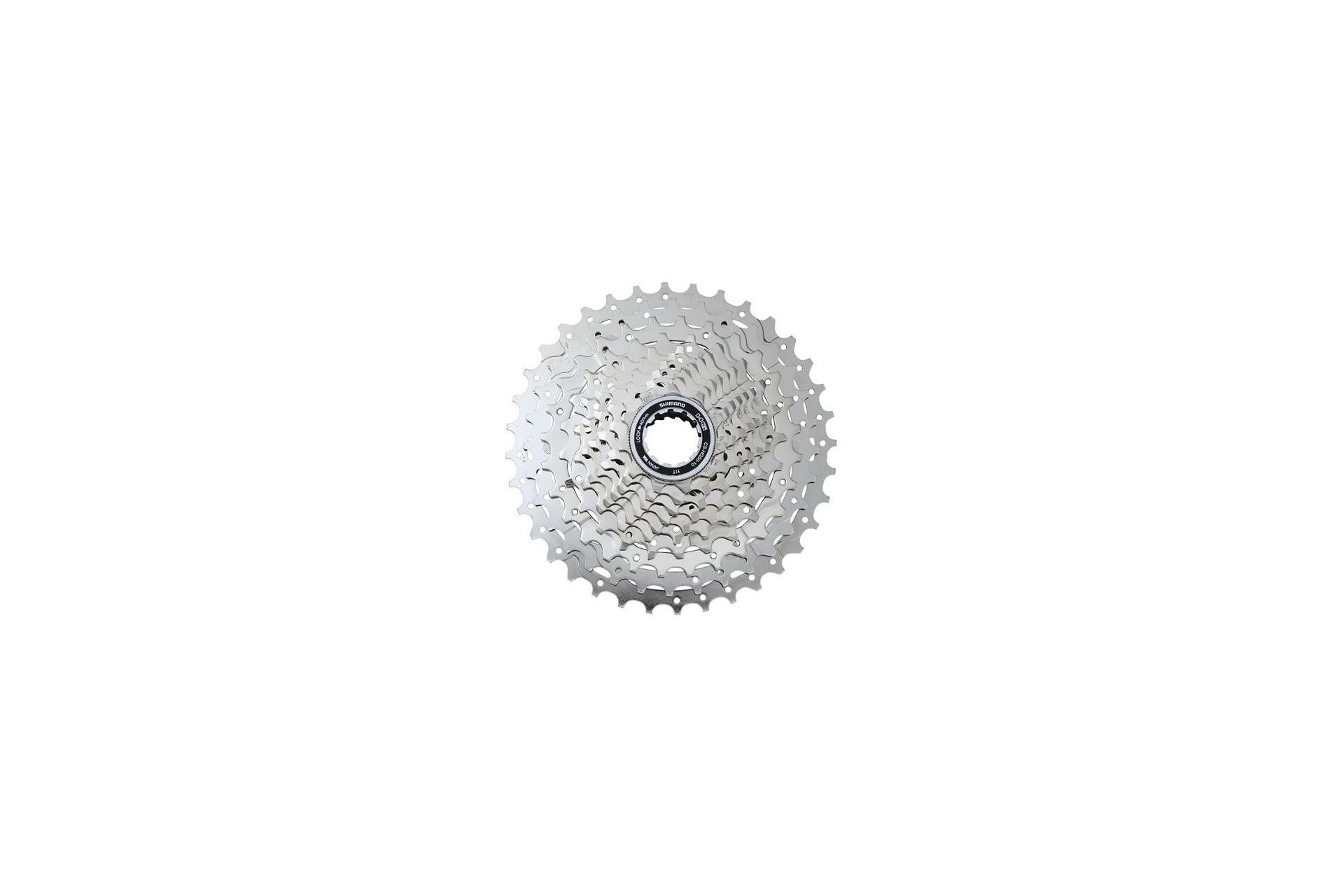 Shimano Kassette Deore CS-HG501 10-fach, 11-36 Z&auml;hne