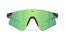 Rudy Project Astral Crystal Ash - Multilaser Green