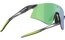 Rudy Project Astral Crystal Ash - Multilaser Green