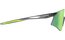Rudy Project Astral Crystal Ash - Multilaser Green
