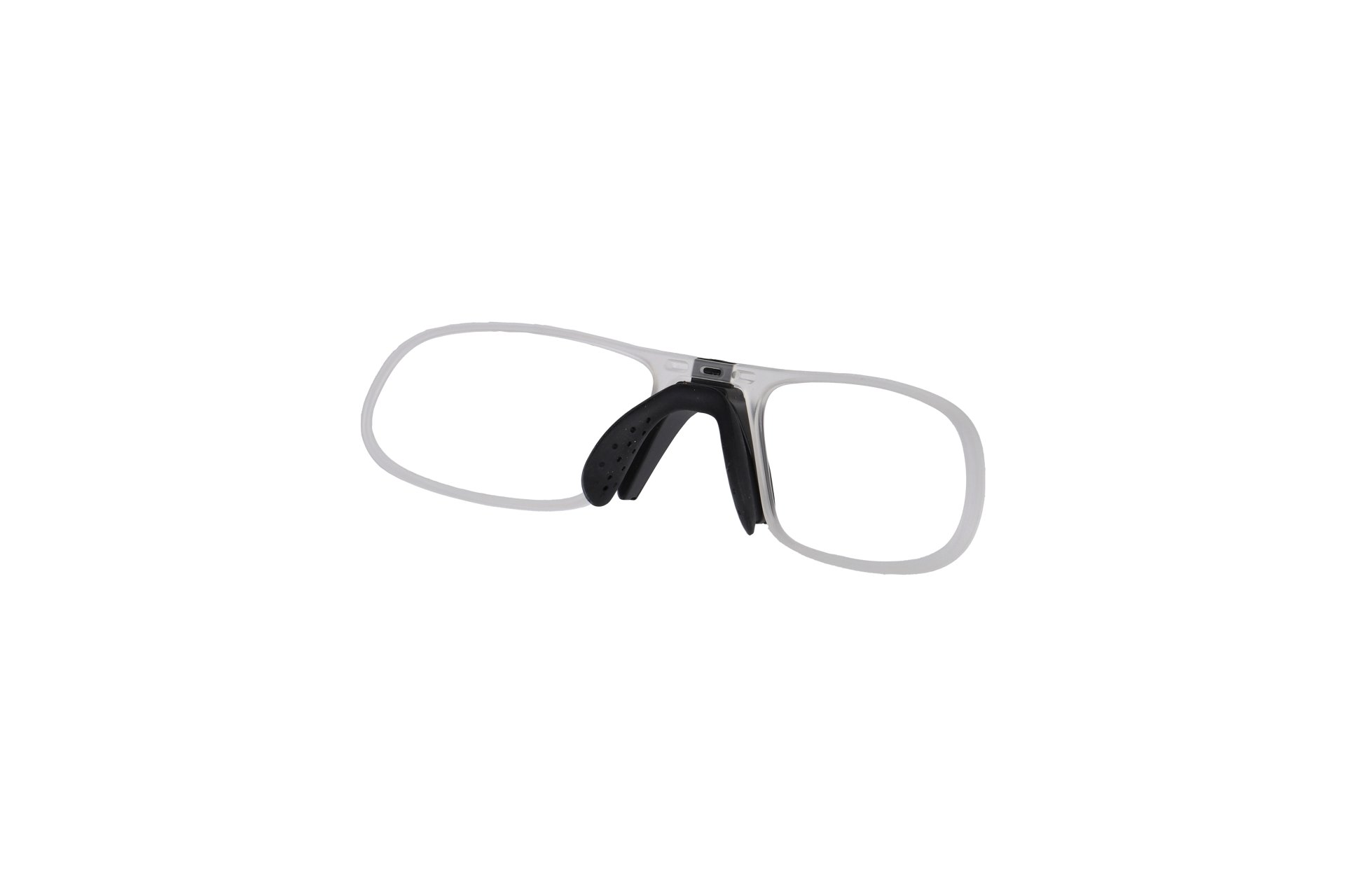 TRIEYE Clip-On Halter für Korrekturgläser