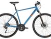 Cube Cross Pro - 2019 - 28 Zoll - Diamant