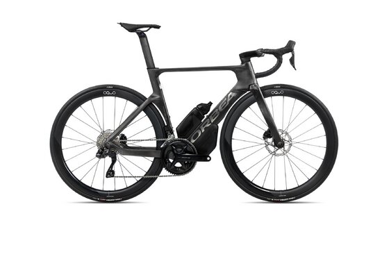 Rennräder - Orbea Orca Aero M35i LTD PWR - 28 Zoll - Diamant