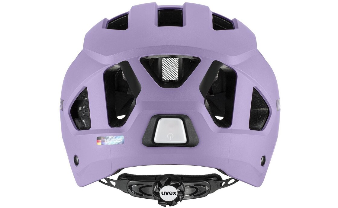 Uvex City Stride