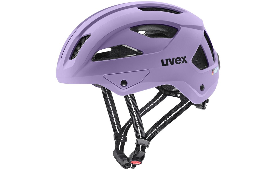 Uvex City Stride