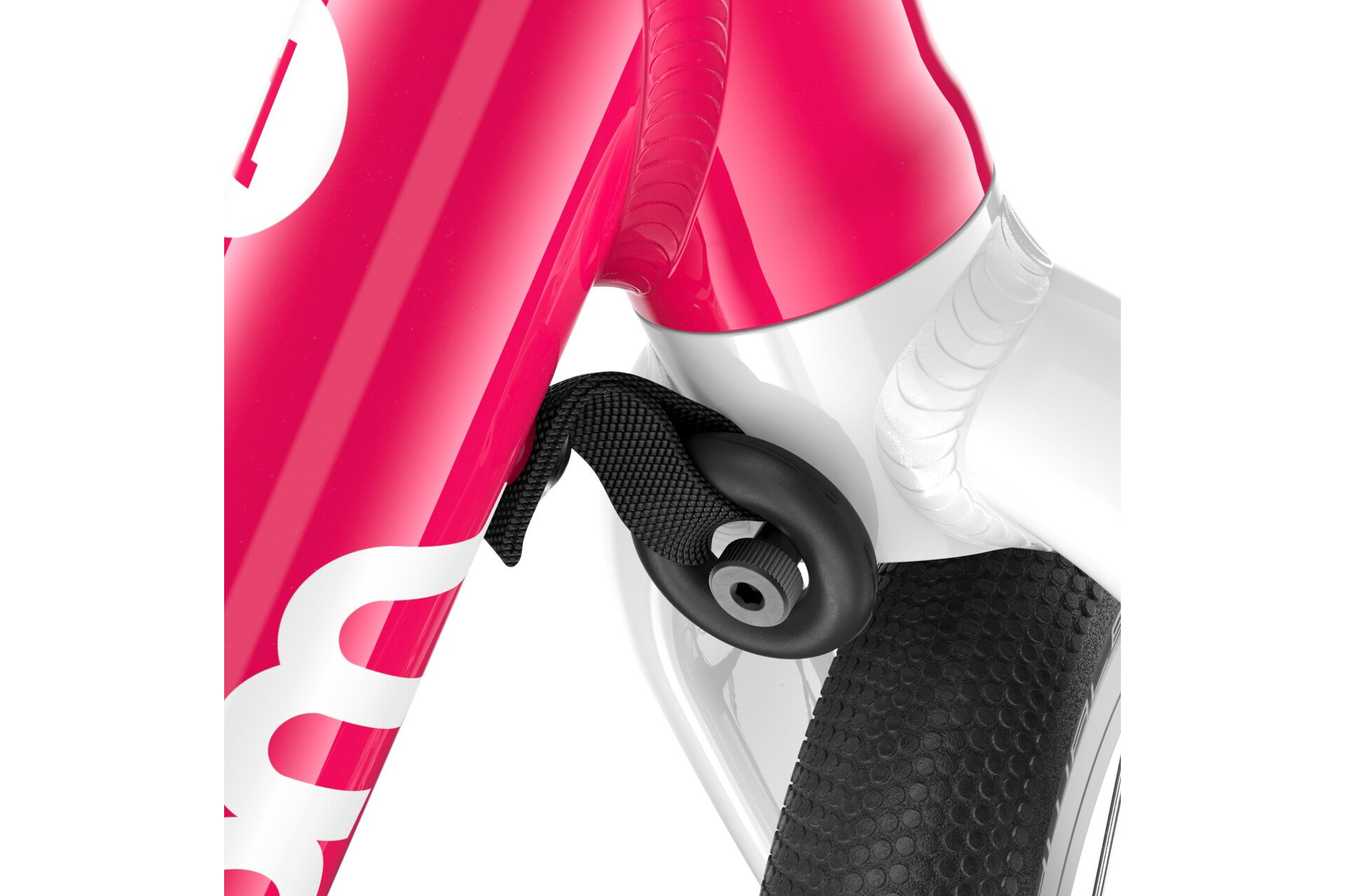 WOOM GO 1 - 12 Zoll - 2026