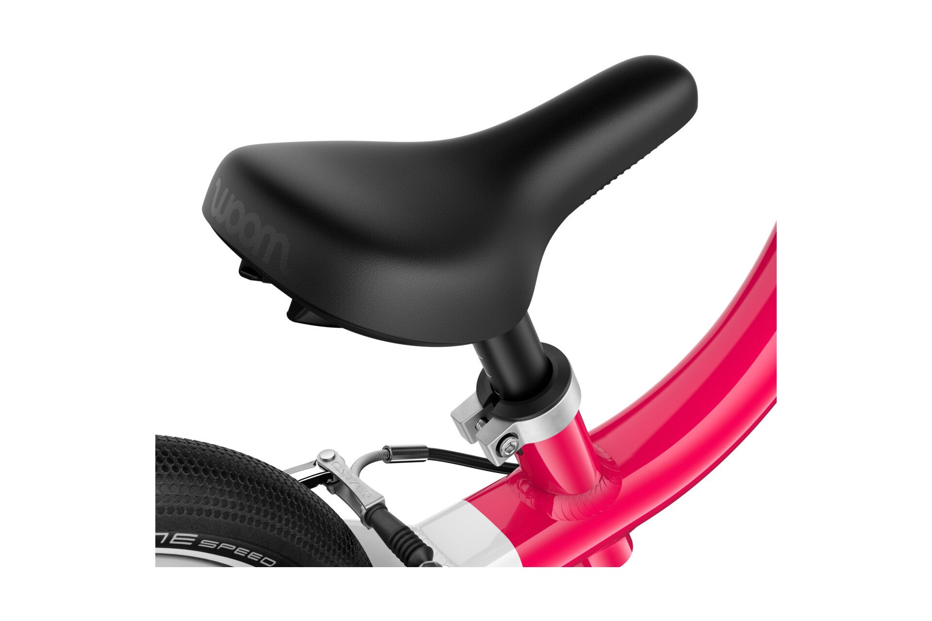 WOOM GO 1 - 12 Zoll - 2026