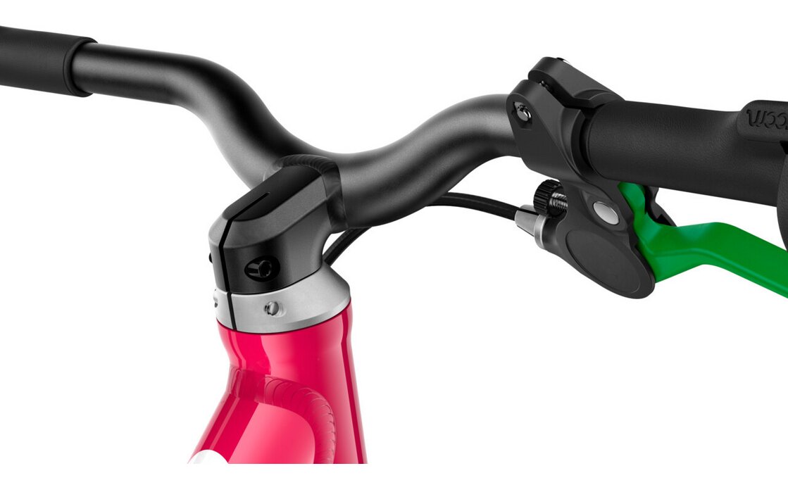 WOOM GO 1 - 12 Zoll - 2026