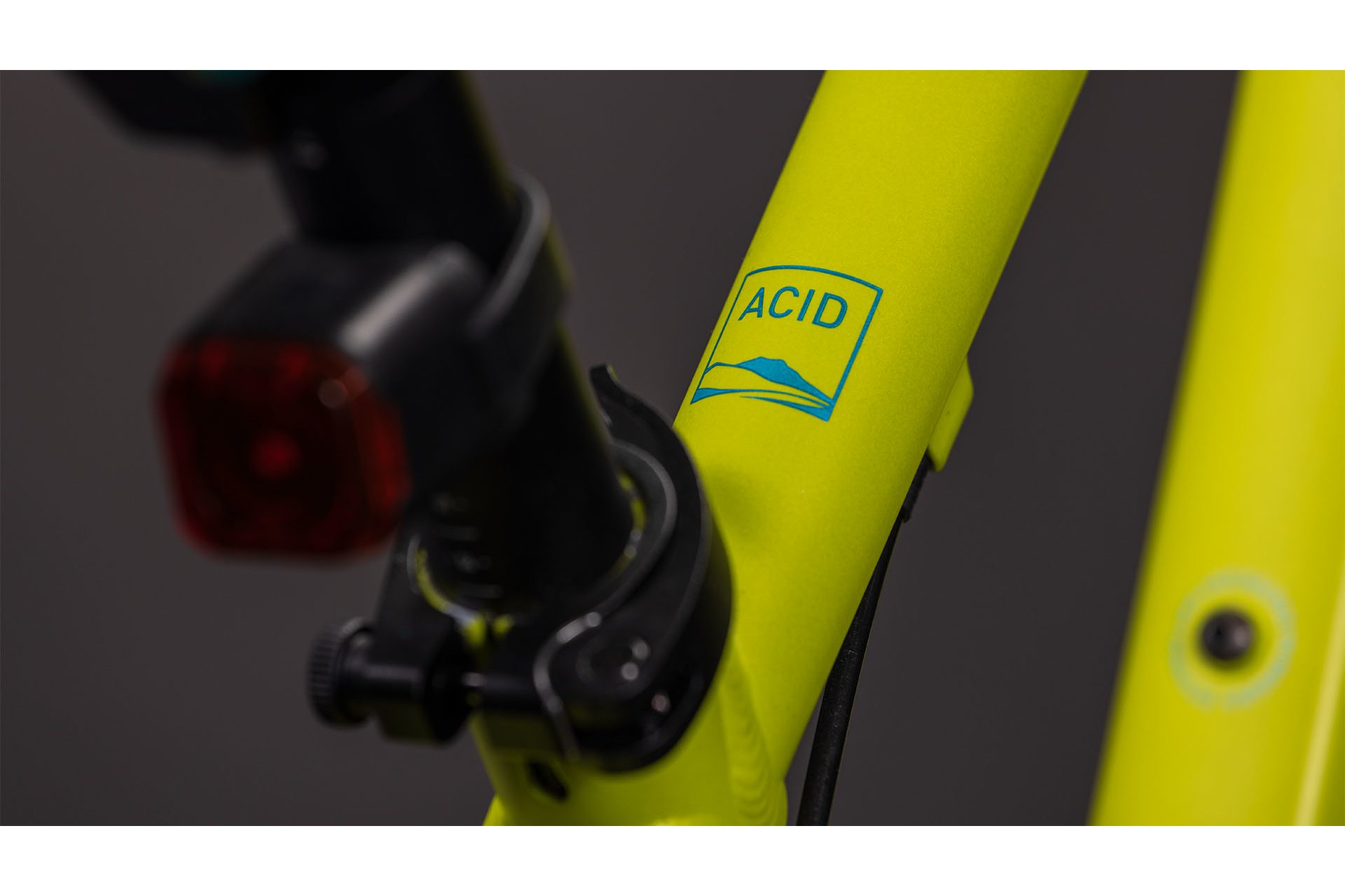 Cube Acid 200 Disc FE - 20 Zoll - Diamant - 2026