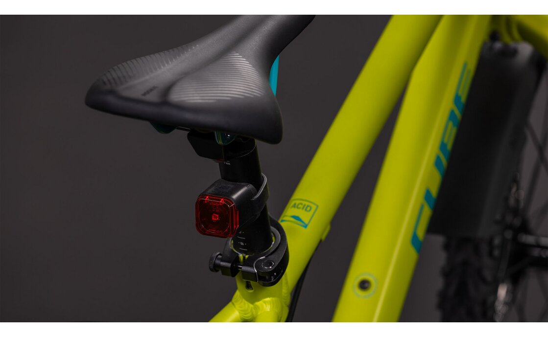 Cube Acid 200 Disc FE - 20 Zoll - Diamant - 2026