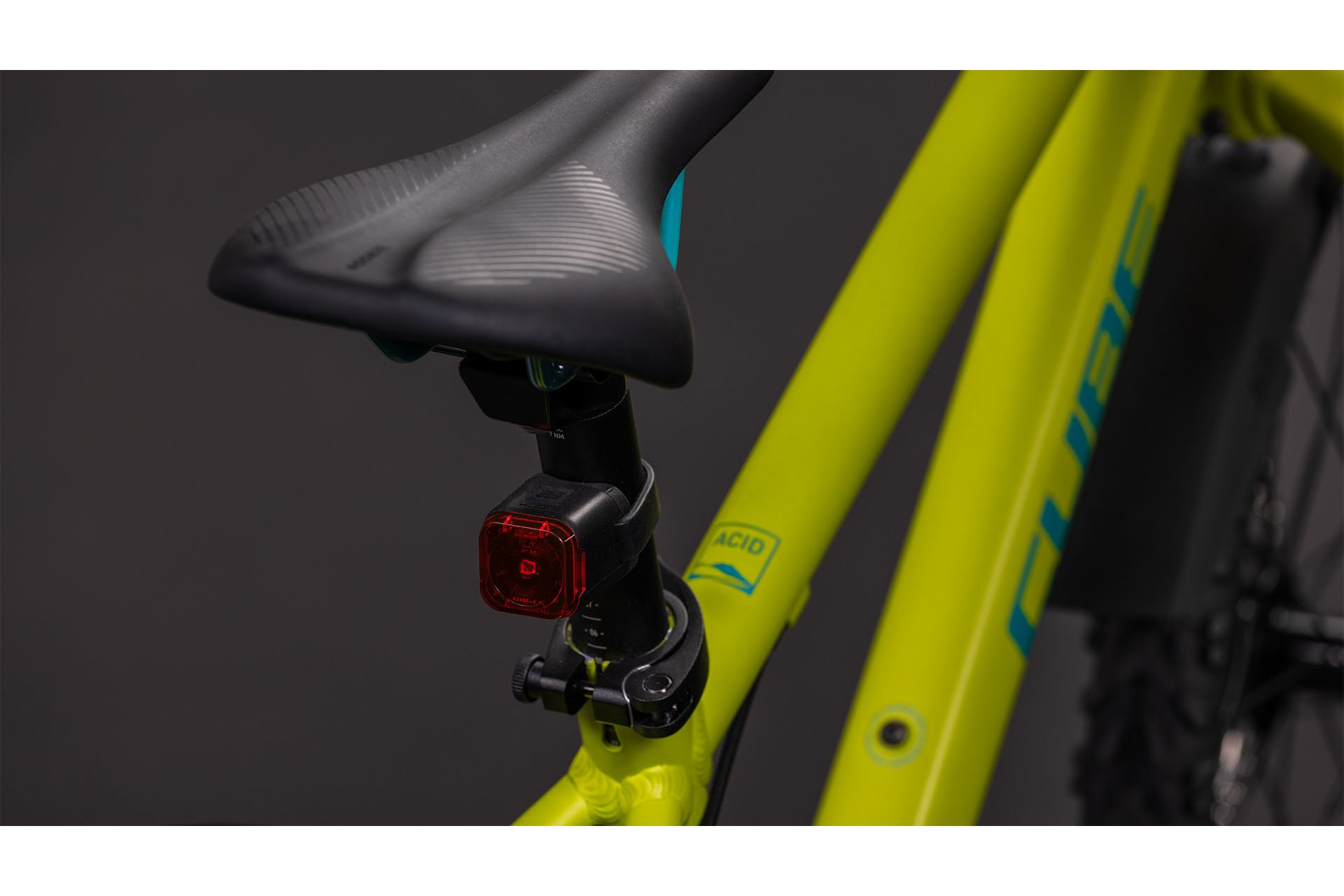 Cube Acid 200 Disc FE - 20 Zoll - Diamant - 2026