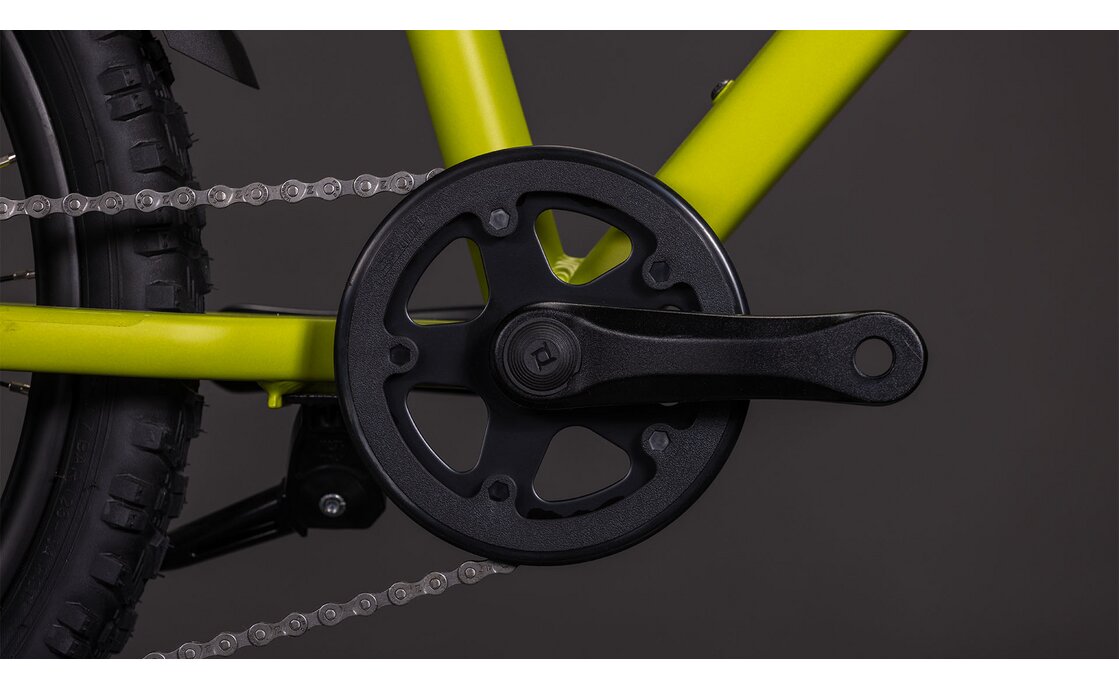 Cube Acid 200 Disc FE - 20 Zoll - Diamant - 2026