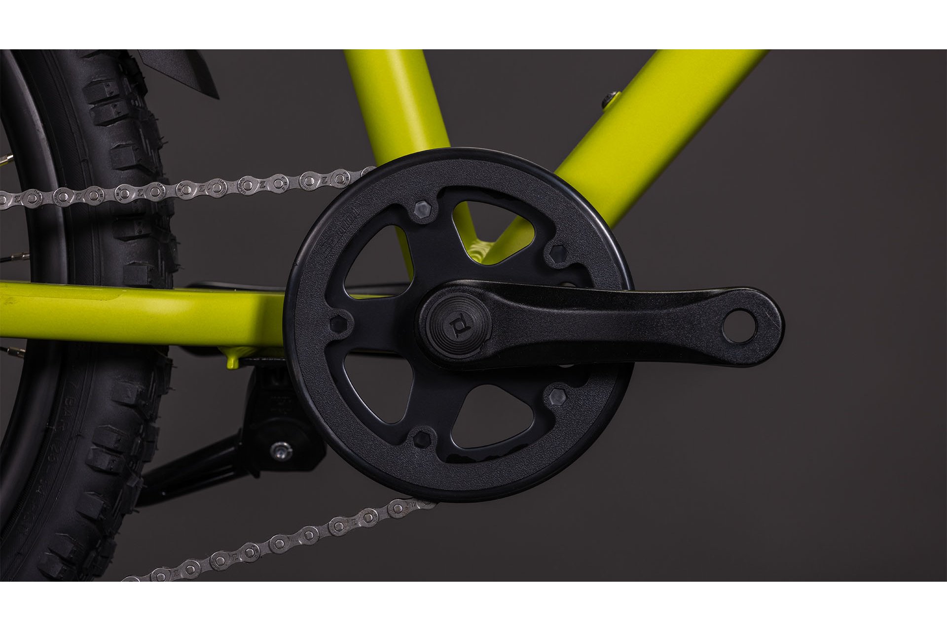 Cube Acid 200 Disc FE - 20 Zoll - Diamant - 2026