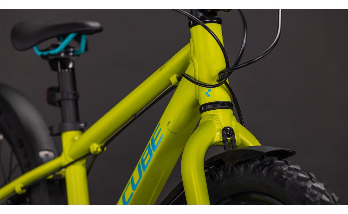 Cube Acid 200 Disc FE - 20 Zoll - Diamant - 2026