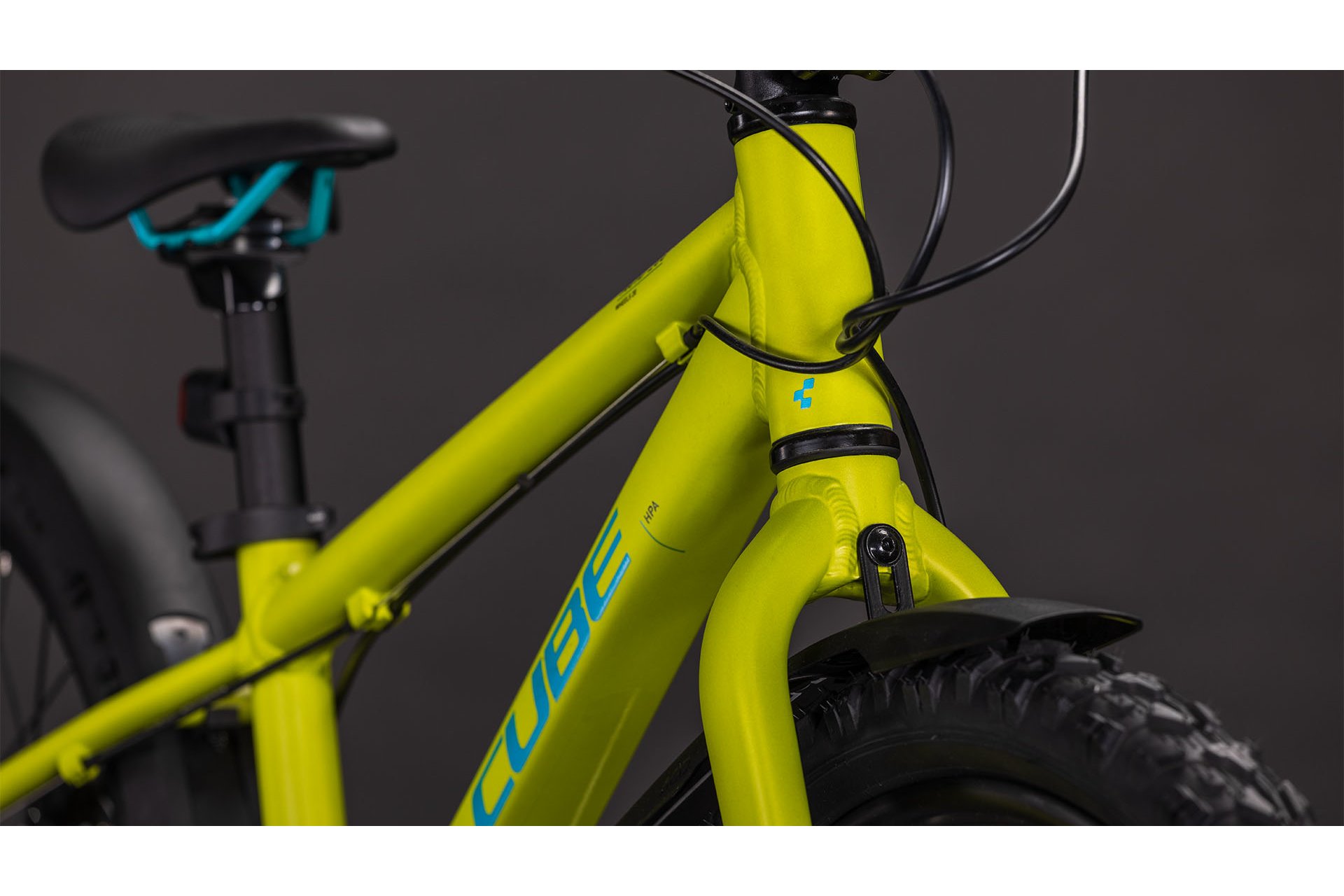 Cube Acid 200 Disc FE - 20 Zoll - Diamant - 2026