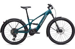 Specialized Turbo Tero X 5.0 - 710 Wh - 27,5 Zoll - Fully - 2026