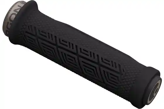 Gummi - Fahrradgriffe - Ergon GDH Fat Griffe