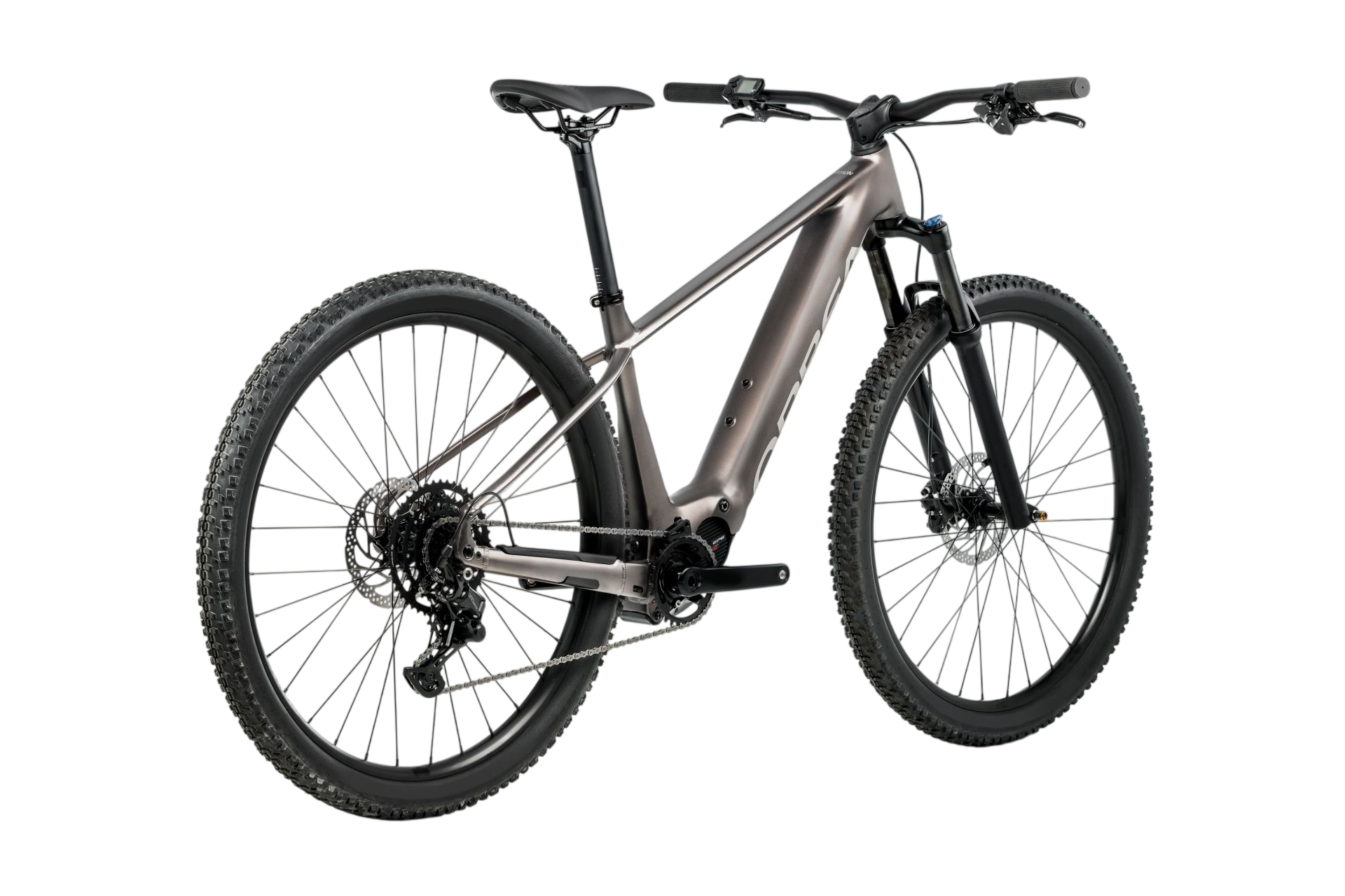 Orbea Urrun 20 - 630 Wh - 29 Zoll - Diamant
