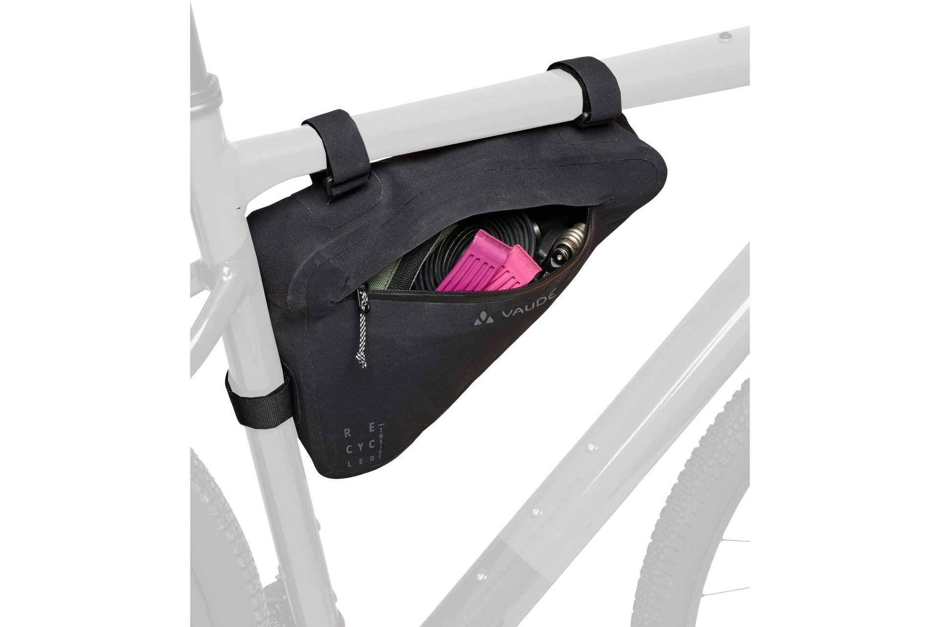 Vaude Trailframe 3L