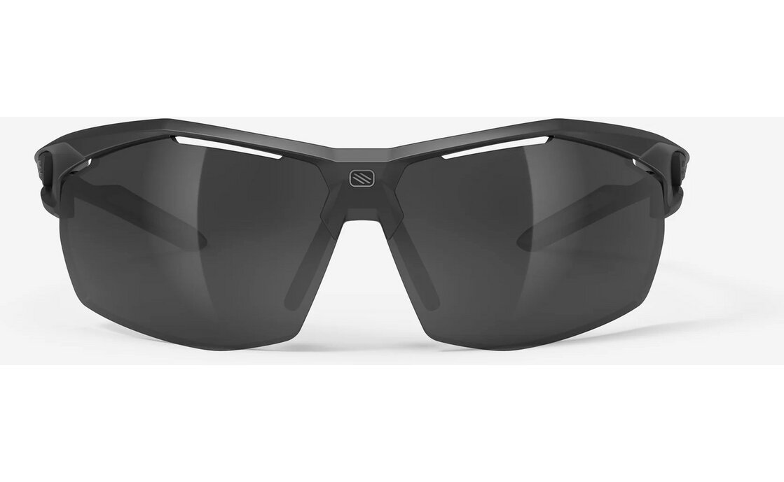 Rudy Project Sydus Smoke Black - Black Matte