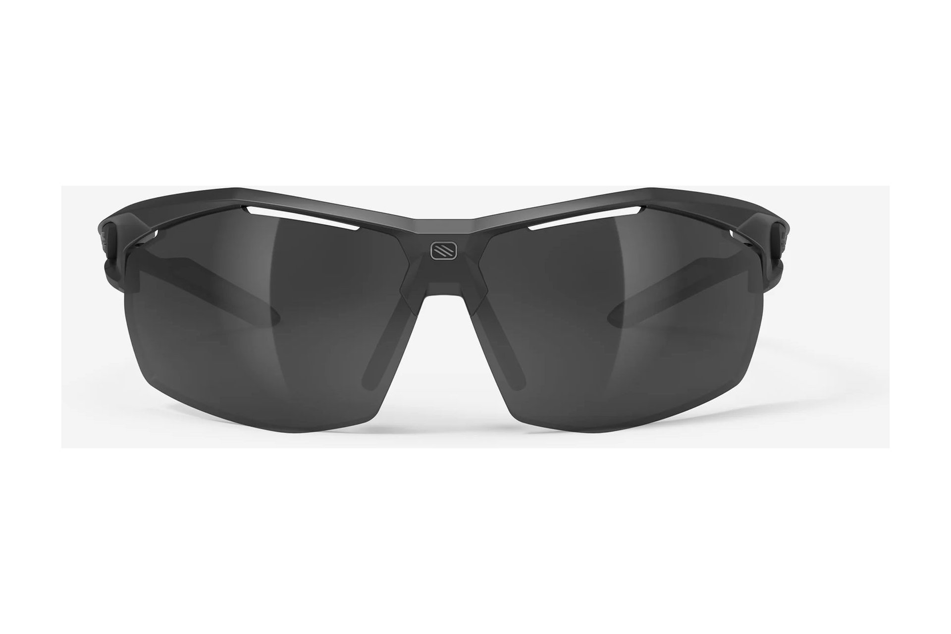 Rudy Project Sydus Smoke Black - Black Matte