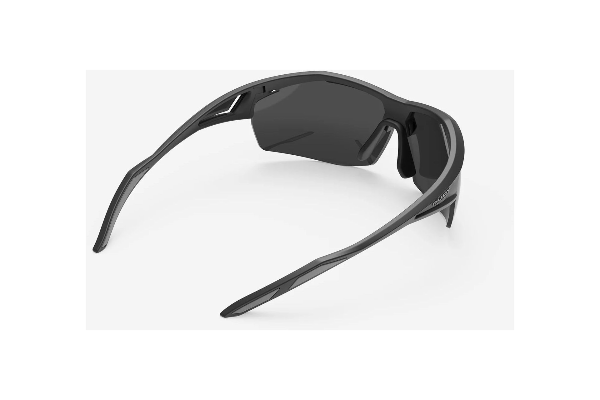 Rudy Project Sydus Smoke Black - Black Matte