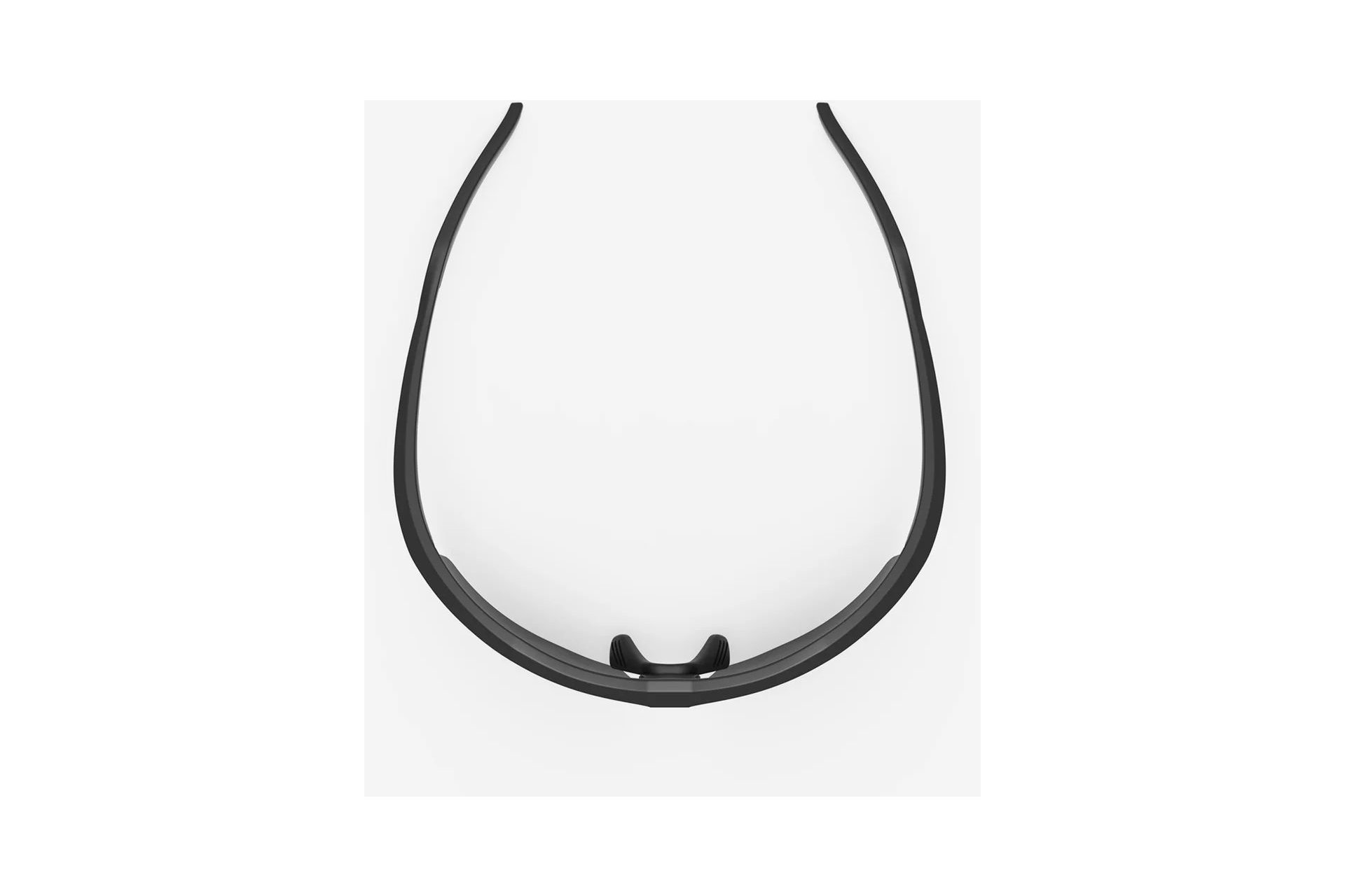 Rudy Project Sydus Smoke Black - Black Matte