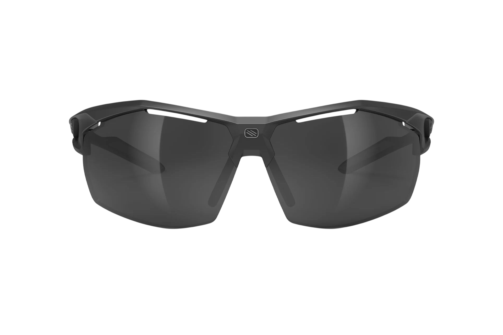 Rudy Project Sydus Smoke Black - Black Matte