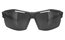 Rudy Project Sydus Smoke Black - Black Matte
