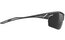 Rudy Project Sydus Smoke Black - Black Matte