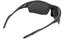 Rudy Project Sydus Smoke Black - Black Matte