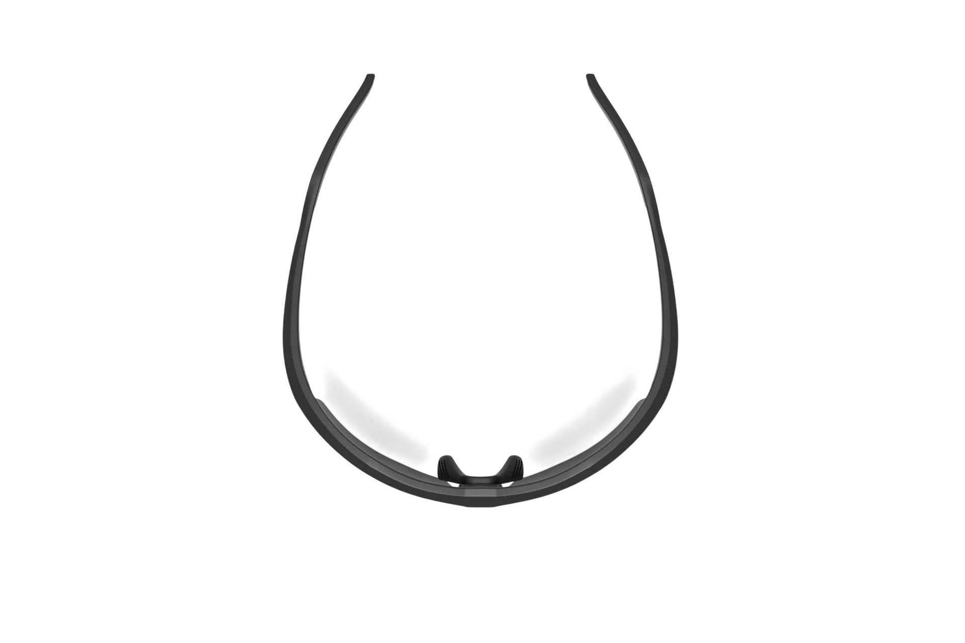 Rudy Project Sydus Smoke Black - Black Matte
