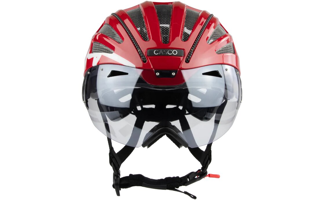 Casco SPEEDairo
