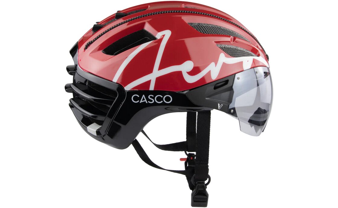 Casco SPEEDairo