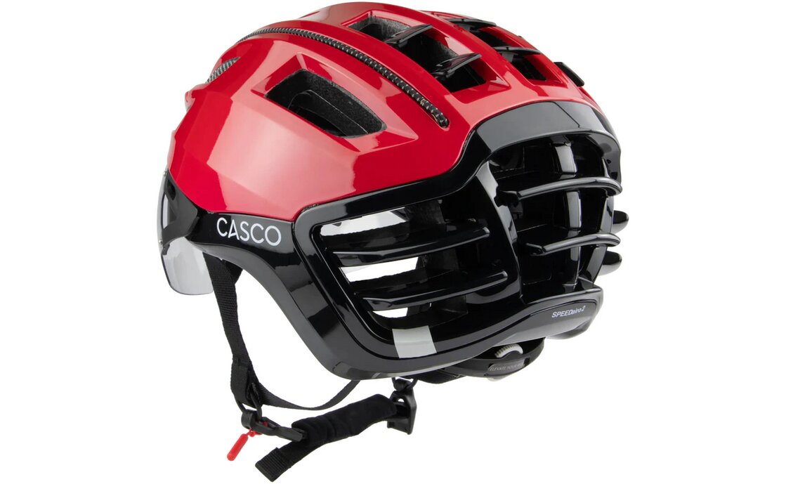 Casco SPEEDairo