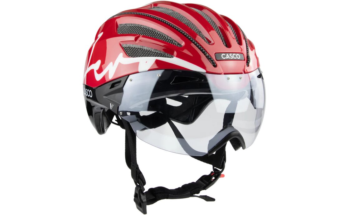 Casco SPEEDairo