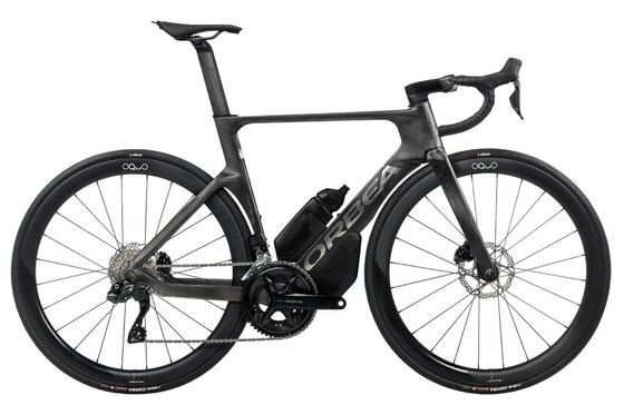 Orbea Orca - Orbea Orca Aero M35i LTD PWR - 28 Zoll - Diamant