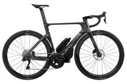 Orbea Orca Aero M35i LTD PWR - 28 Zoll - Diamant