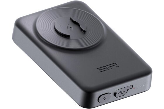Handyhalterungen - SP Connect Wireless Powerbank SPC+ 10.000mAh