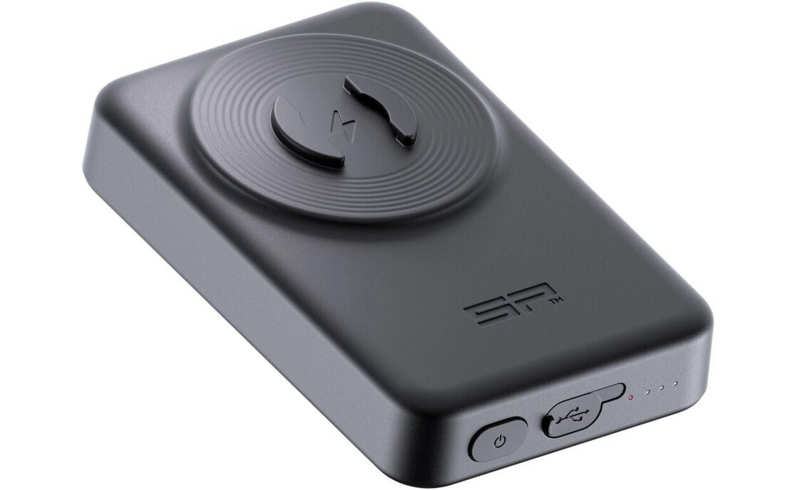 SP Connect Wireless Powerbank SPC+ 10.000mAh