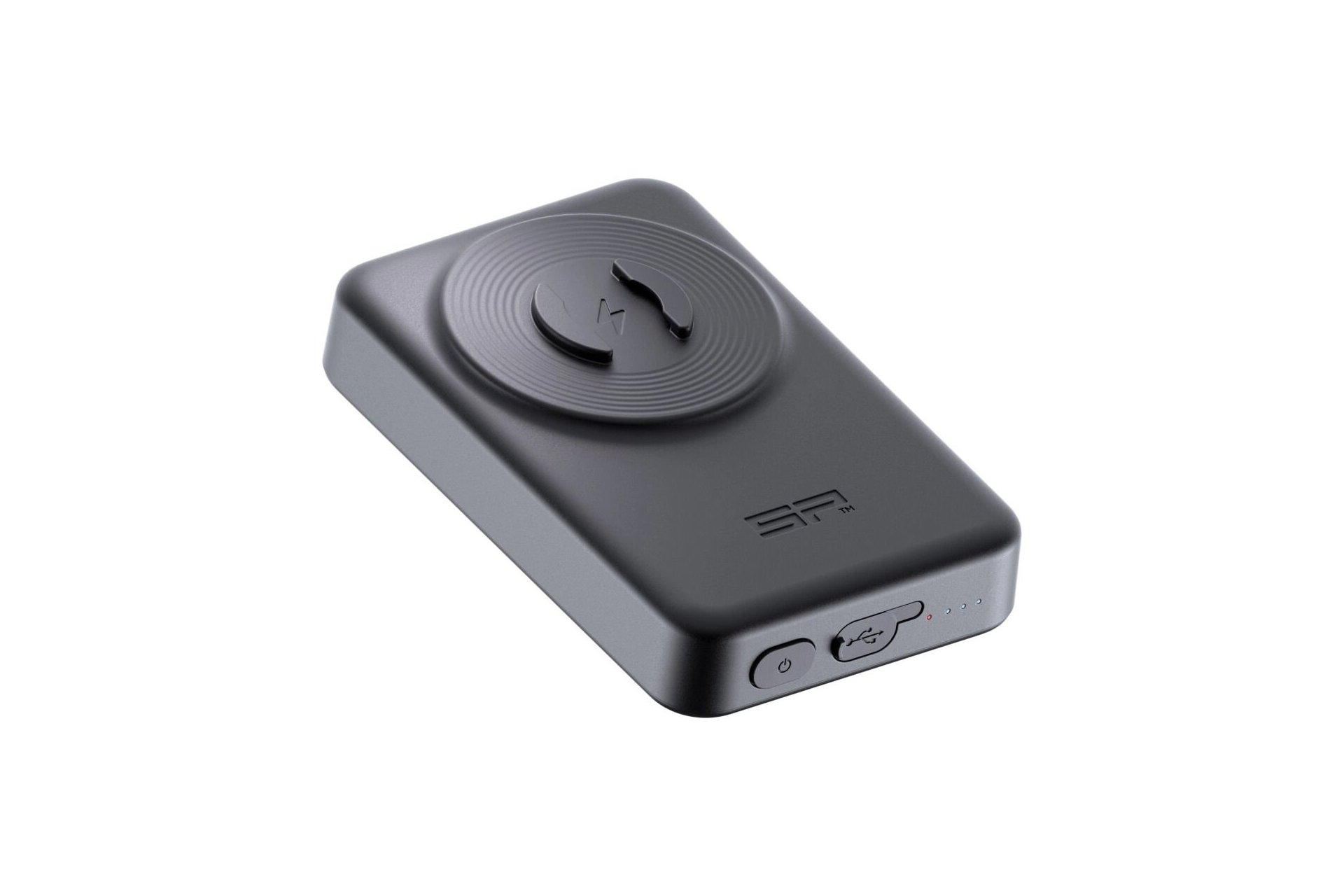 SP Connect Wireless Powerbank SPC+ 10.000mAh