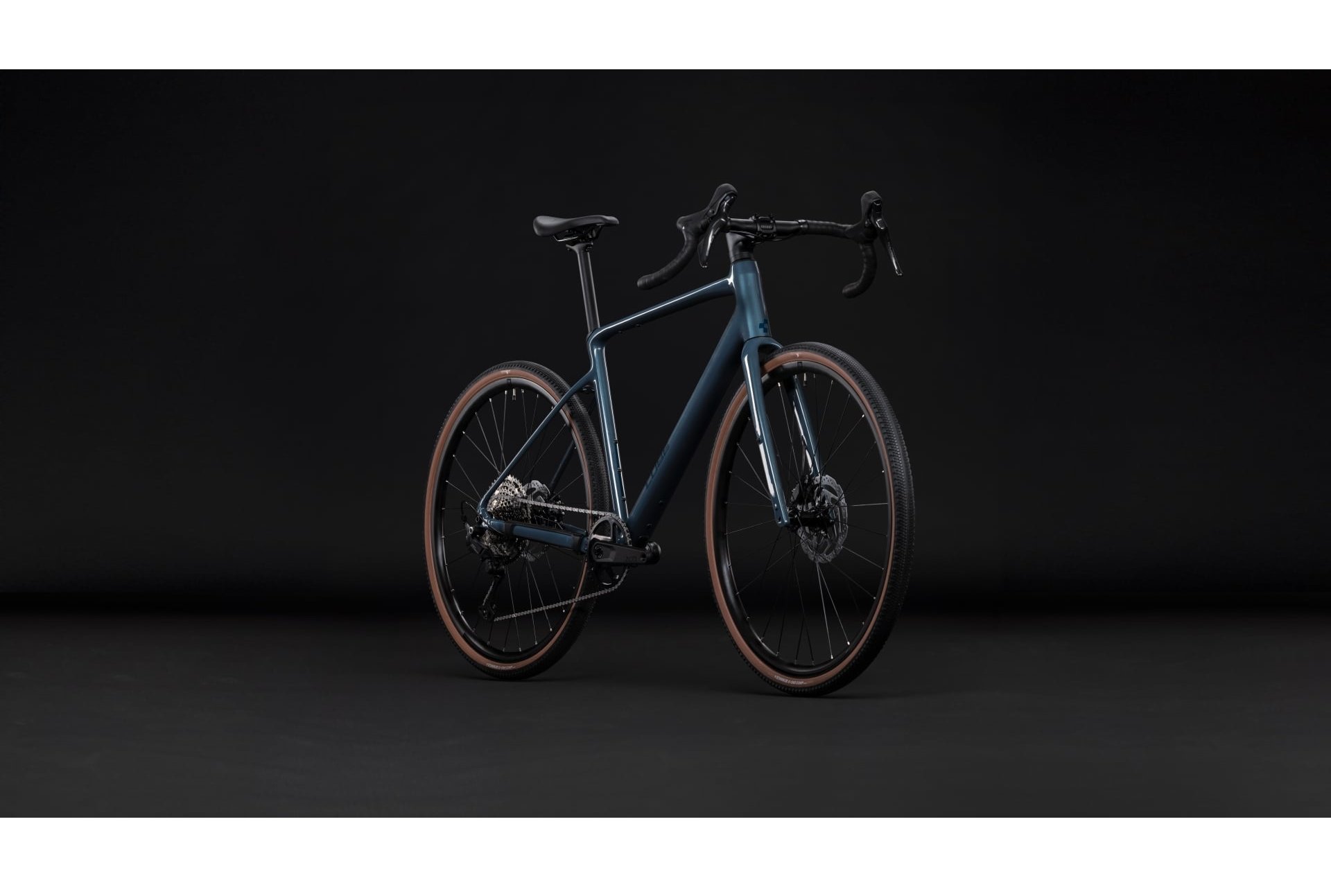 Cube Nuroad Pro - 28 Zoll - Diamant - 2027