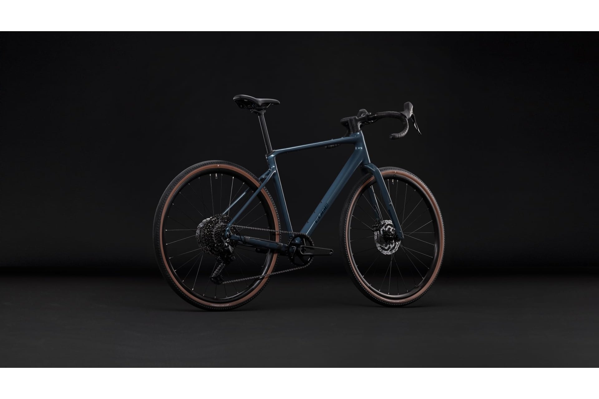 Cube Nuroad Pro - 28 Zoll - Diamant - 2027