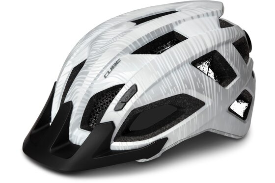 Fahrradbekleidung - Cube Helm PATHOS
